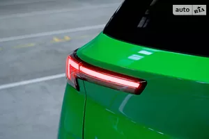 Инновационные светодиоды в задних фонарях